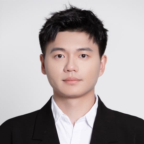 Xiaxuan Andy Chen